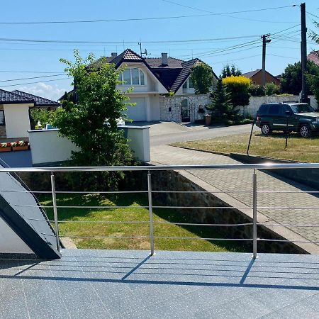 Apartman Triga Snina Exterior photo